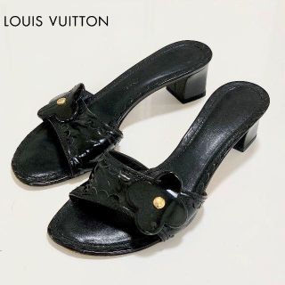 ルイヴィトン(LOUIS VUITTON)の専用3点セット(サンダル)