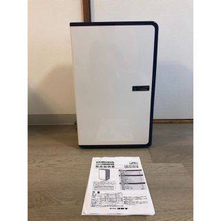 コロナ - CORONA コロナ衣類乾燥除湿機 CD-H1016の通販 by 4's shop ...