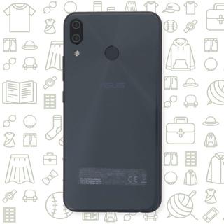 エイスース(ASUS)の【A】ZenFone5/ASUS_X00QD/64/SIMフリー(スマートフォン本体)