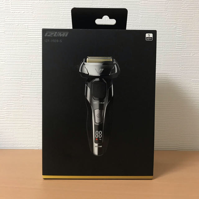 高品質の人気 maxell - マクセルイズミ【開封済み未使用】 IZF-V939-S IZUMI メンズシェーバー - www.shred360.com 高品質の人気 maxell - マクセルイズミ【開封済み未使用】 IZF-V939-S IZUMI メンズシェーバー - www.shred360.com