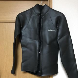 クイックシルバー(QUIKSILVER)のクイックシルバー　ハーフウエット(サーフィン)