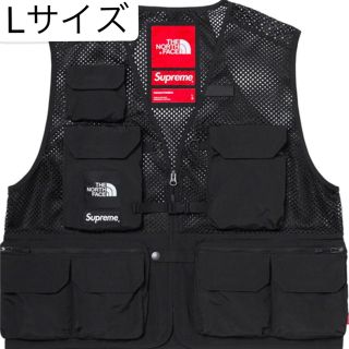 シュプリーム(Supreme)のSupreme The North Face Cargo Vest L(ベスト)