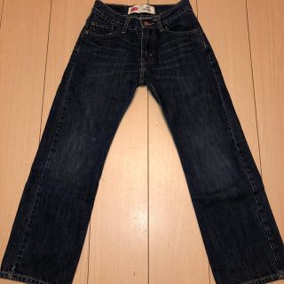 リーバイス(Levi's)のLevi’s(リーバイス)505ストレートデニム(パンツ/スパッツ)