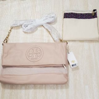 トリーバーチ(Tory Burch)のTory Burch messenger Bag(クラッチバッグ)