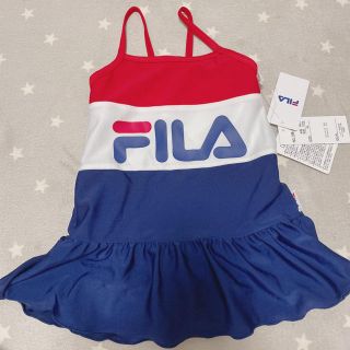 フィラ(FILA)のFILA ベビー 水着 90cm(水着)