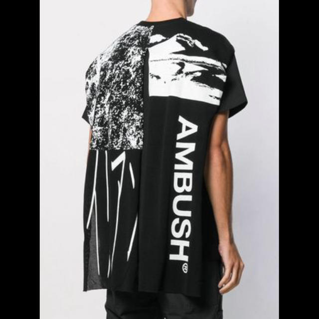 ambush tシャツ 1