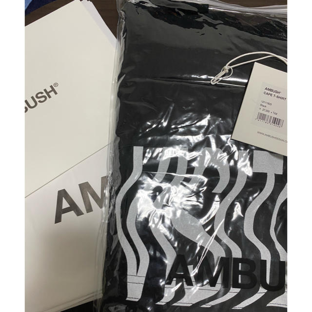 ambush tシャツ 2