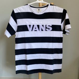 ヴァンズ(VANS)のVANS Tシャツ(Tシャツ/カットソー(半袖/袖なし))