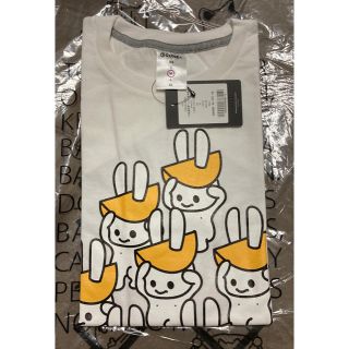 キューン(CUNE)の【新品未着用】47都道府県Tシャツ 徳島県 Mサイズ / キューン(Tシャツ/カットソー(半袖/袖なし))