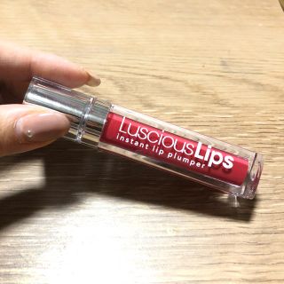 ラシャス リップ 334 新品未開封 Luscious