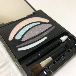 オーブクチュール(AUBE couture)のオーブクチュール　デザイニングインプレッションアイズⅡ 501(アイシャドウ)