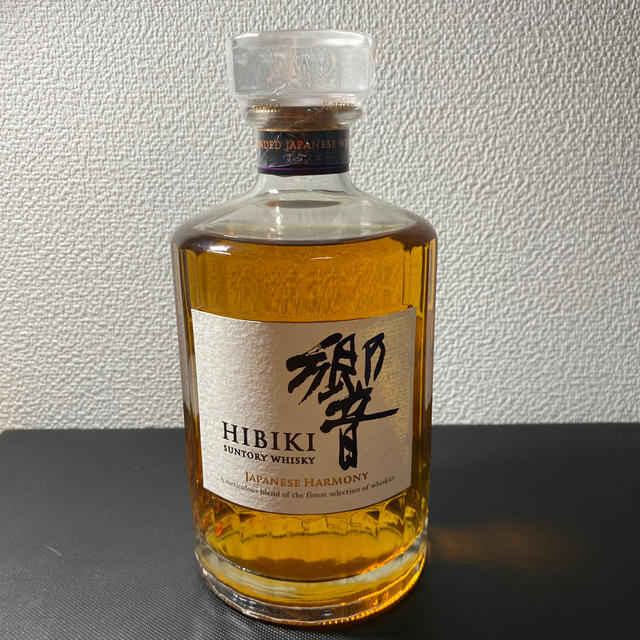 サントリー 響 JAPANESE HARMONY 700ml NxROtYH1Yg - casadopai.org.br