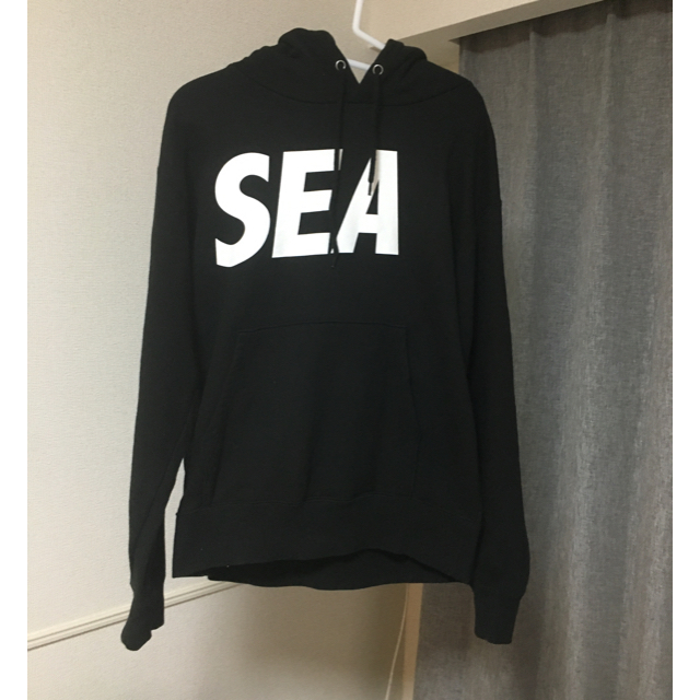 SEA   wind and sea 激レア ウィンダンシー wdsの通販 by Dr.｜シー