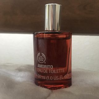 ザボディショップ(THE BODY SHOP)のアモリト(香水(女性用))