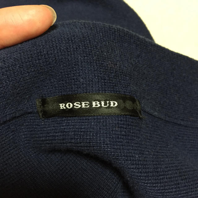 ROSE BUD(ローズバッド)のローズバッド❤️フレアスカート レディースのスカート(ひざ丈スカート)の商品写真