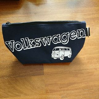 フォルクスワーゲン(Volkswagen)のフォルクスワーゲン ポーチ(ポーチ)