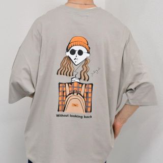 ハレ(HARE)のkutirtシャツ(Tシャツ/カットソー(半袖/袖なし))