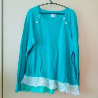 ブランシェス(Branshes)のsize:150 ブランシェス　長袖(Tシャツ/カットソー)