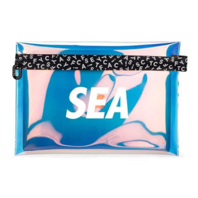 CASETiFY WIND AND SEA WDS Macbook Sleeve