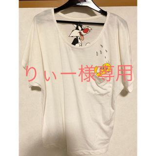 グラニフ(Design Tshirts Store graniph)のTシャツ(Tシャツ(半袖/袖なし))