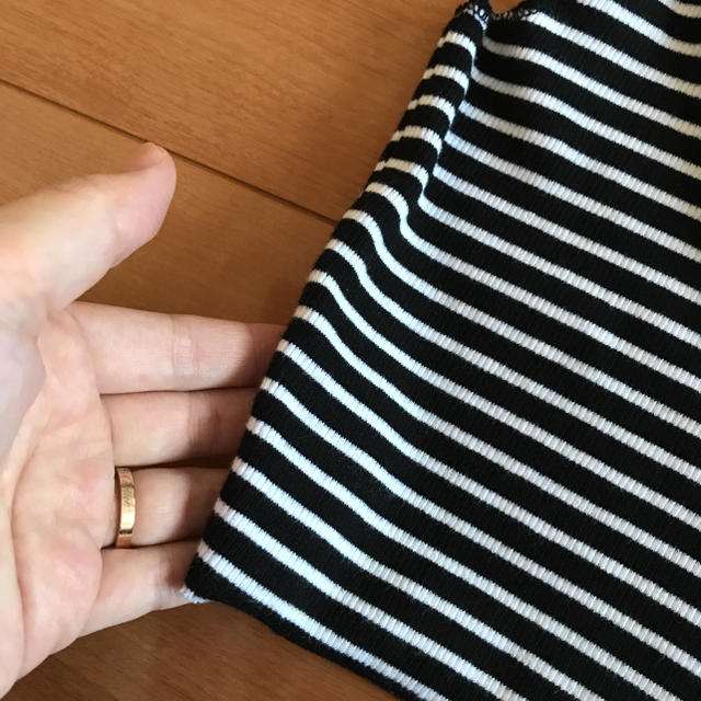 ZARA(ザラ)のタンクトップ レディースのトップス(タンクトップ)の商品写真