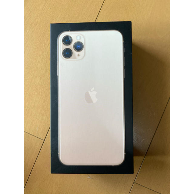 iPhone 11 pro MAX 256G