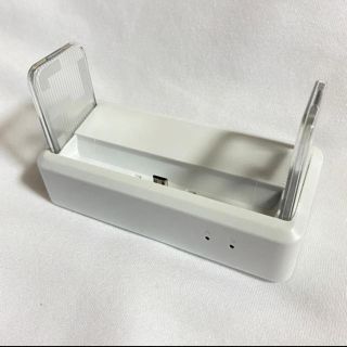 エヌイーシー(NEC)の■WiMAX WX03 クレードル 純正品(その他)