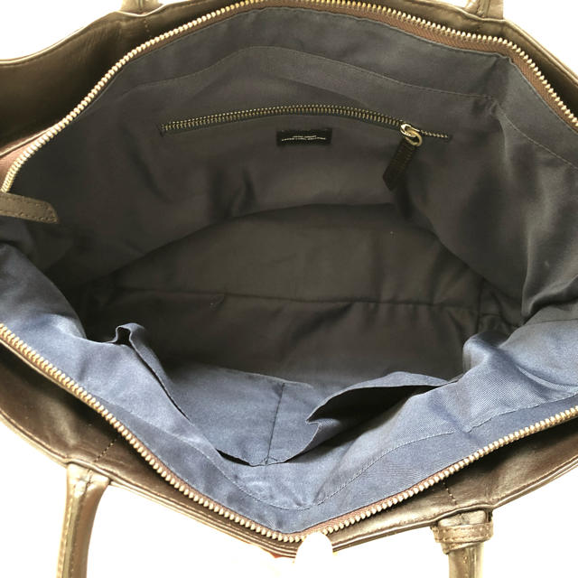UNITED ARROWS(ユナイテッドアローズ)のトートバッグ メンズのバッグ(トートバッグ)の商品写真