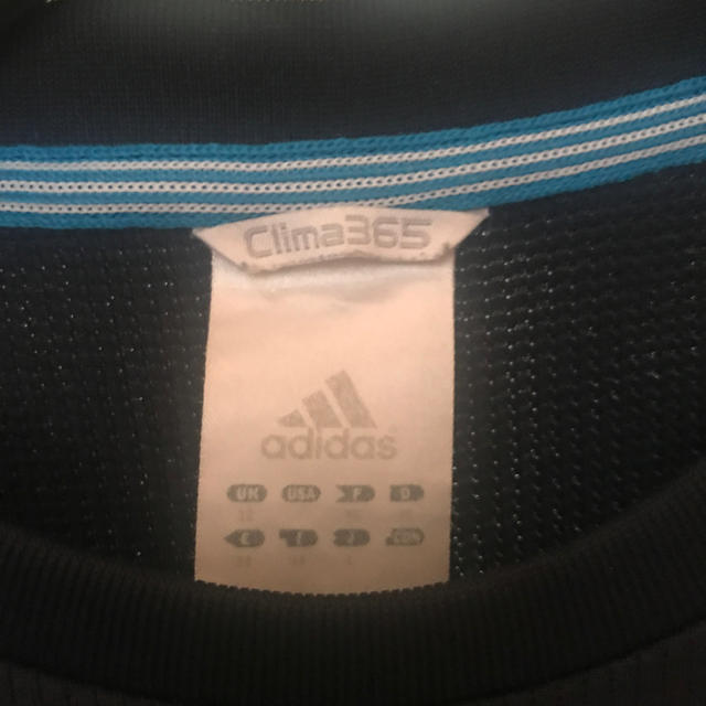 adidas(アディダス)のadidas Tシャツ　レディース  レディースのトップス(Tシャツ(半袖/袖なし))の商品写真