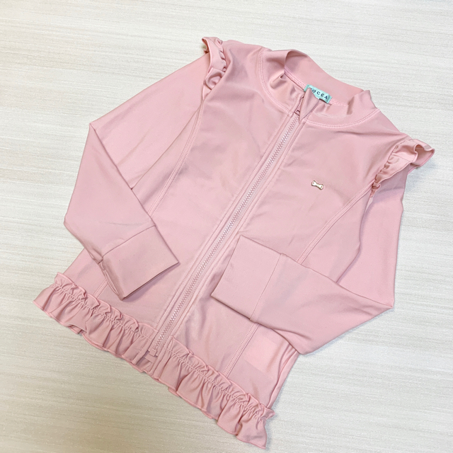 TOCCA - 美品 トッカ TOCCA トッカバンビーニ ラッシュガード 110の