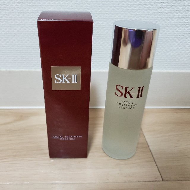 SK-II フェイシャルトリートメントエッセンス 75ml