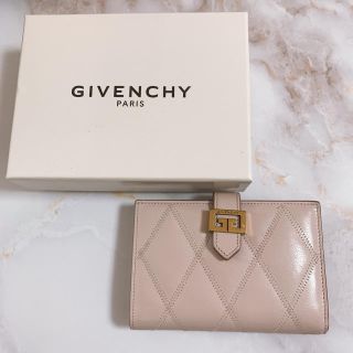 ジバンシィ(GIVENCHY)の GIVENCHY GV3 WALLET(財布)