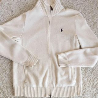 ポロラルフローレン(POLO RALPH LAUREN)のスペード♠️様専用(ニット/セーター)