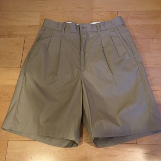 スティーブンアラン(steven alan)のSteven Alan SHORT PANTS(ショートパンツ)