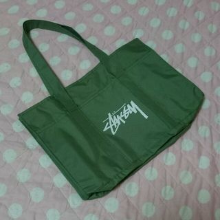 ステューシー(STUSSY)のSTUSSY♥新品バック(トートバッグ)