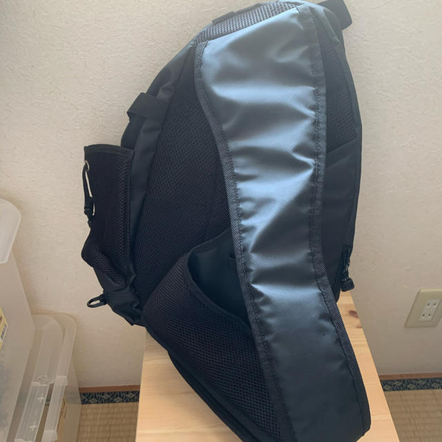 ブティック 値下げ!美品 deps デプス ターポリン ボディバッグ - 通販