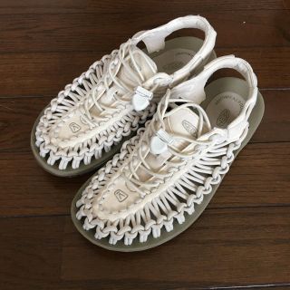 キーン(KEEN)の専用(サンダル)