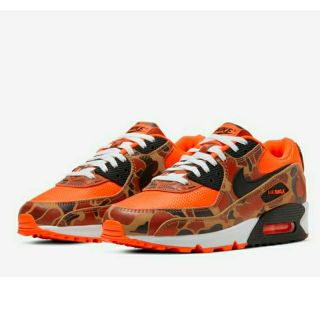 ナイキ(NIKE)のNIKE AIR MAX 90 (スニーカー)