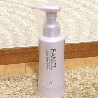 ファンケル(FANCL)のファンケル★コンディショナー(コンディショナー/リンス)