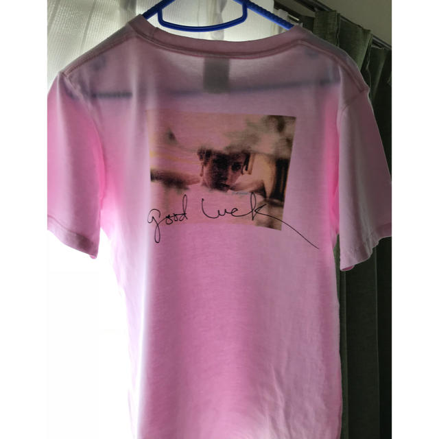 X-girl(エックスガール)のxgirl Tシャツ レディースのトップス(Tシャツ(半袖/袖なし))の商品写真