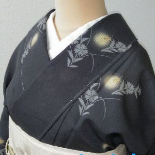 鶴さま専用(着物)