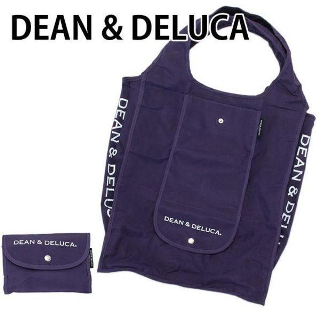 DEAN & DELUCA(ディーンアンドデルーカ)のDEAN&DELUCA エコバッグ　京都限定カラー レディースのファッション小物(ポーチ)の商品写真