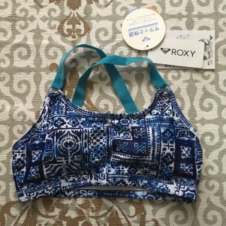 ロキシー(Roxy)のRoxy★スポーツブラ(ヨガ)