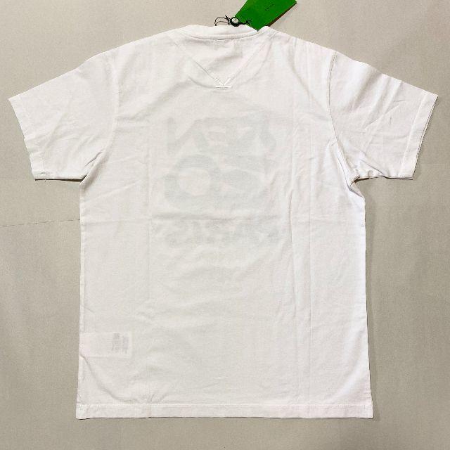 KENZO(ケンゾー)の新品未使用！送料込み★KENZO★ロゴ Tシャツ メンズのトップス(Tシャツ/カットソー(半袖/袖なし))の商品写真