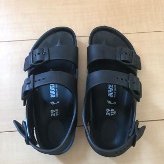 ビルケンシュトック(BIRKENSTOCK)のby chii様専用(サンダル)