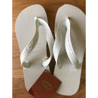 ハワイアナス(havaianas)のhavaianas ハワイアナス ビーチサンダル(ビーチサンダル)