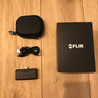 FLIR ONE PRO for Android(その他)