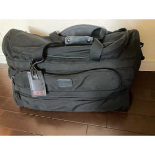 トゥミ(TUMI)のTUMI トゥミ　ボストンバッグ(ビジネスバッグ)