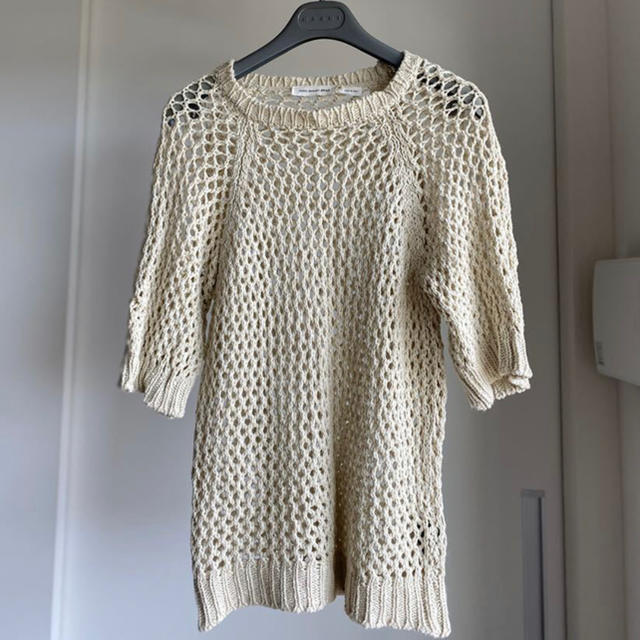 Isabel Marant(イザベルマラン)のイザベルマランエトワール レディースのトップス(Tシャツ(半袖/袖なし))の商品写真