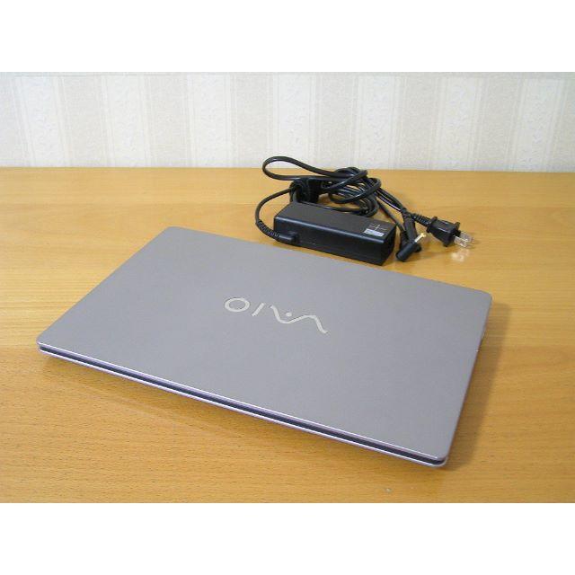 無線 LTE◆VAIO S11 VJS111 ◆Core i5/6200U